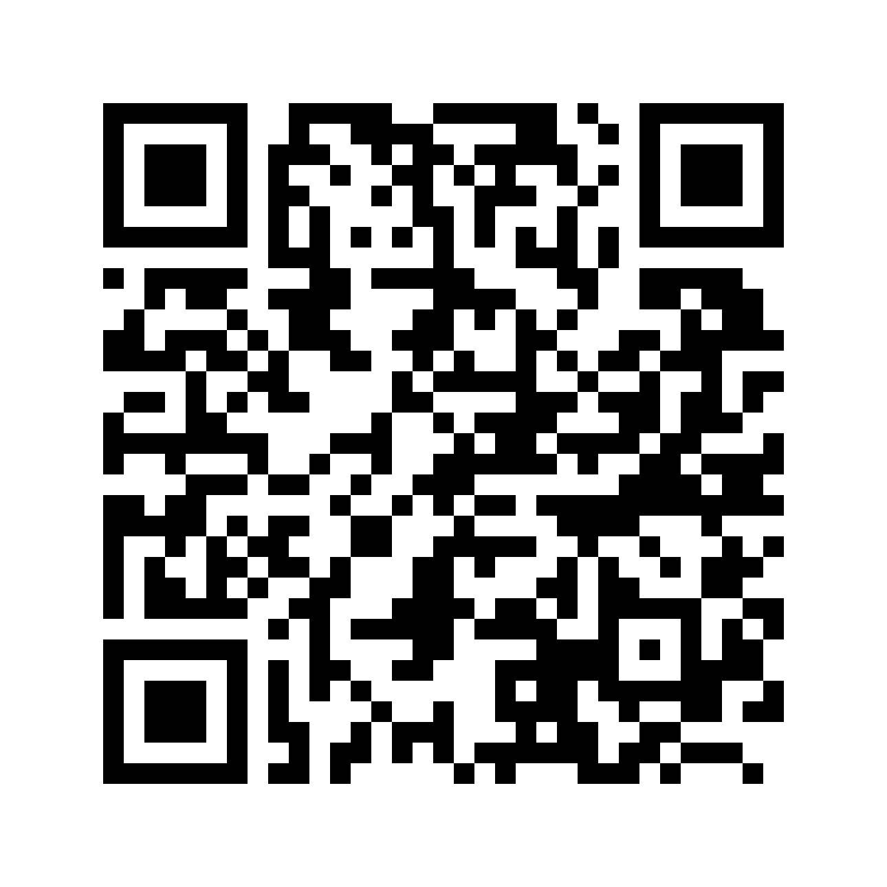 qr-code for opening form on english language
